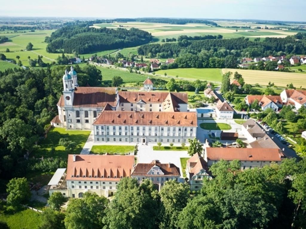 Hotel Kloster Holzen #1